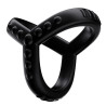 FUKR Ballstretcher Fullyblack 35mm